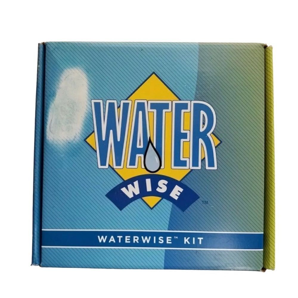 ✨HP✨WaterWise Kit✨  